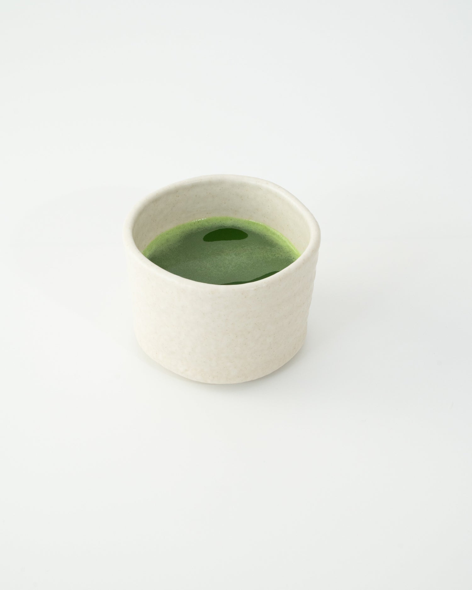 Kumo Chawan Creamy Crust