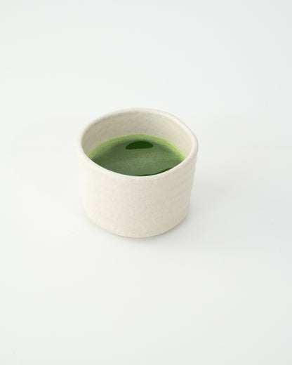 Kumo Chawan Creamy Crust