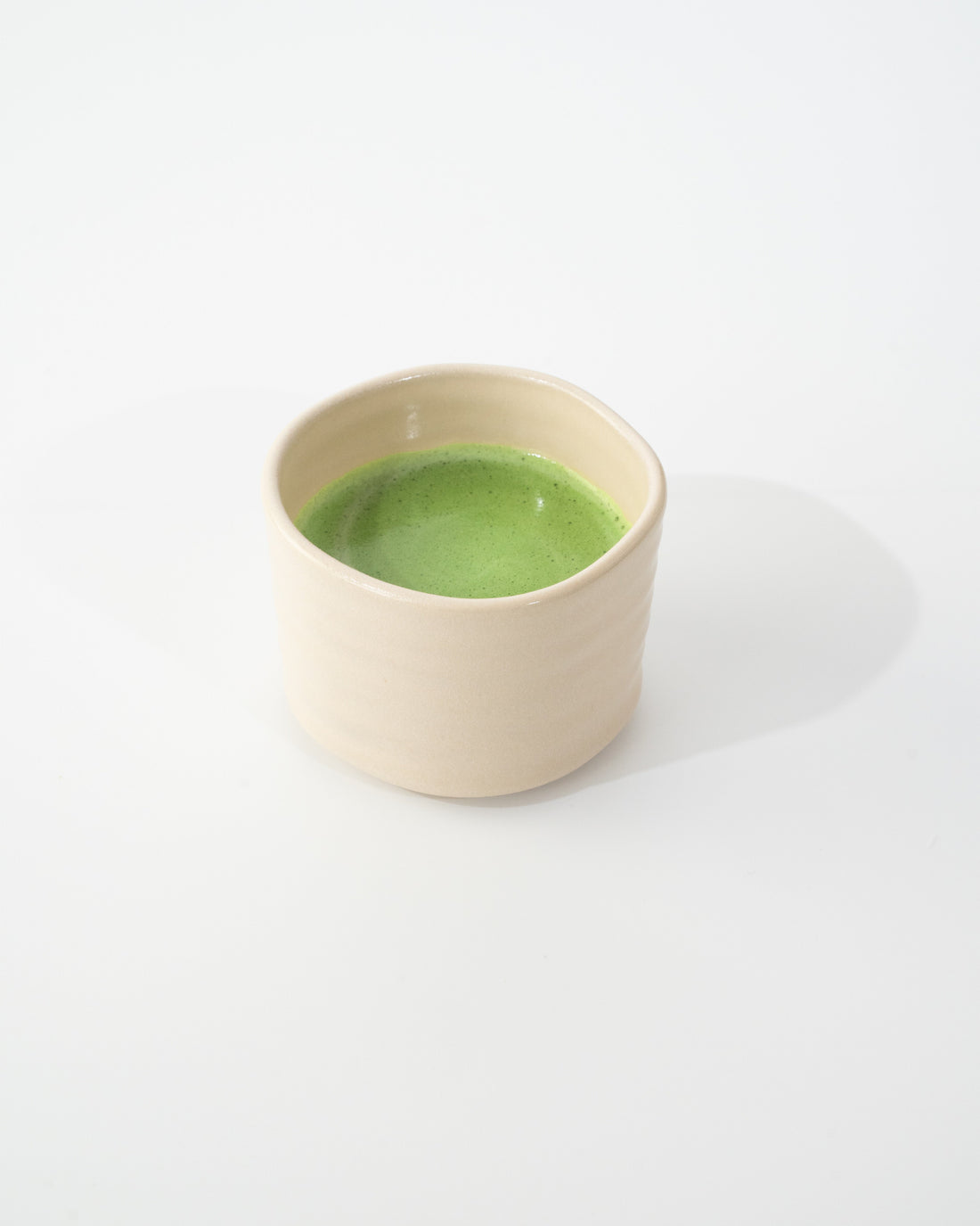 Kumo Chawan Vanilla Swirl