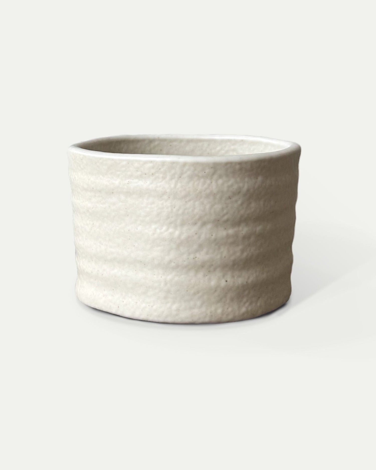 Kumo Chawan Creamy Crust