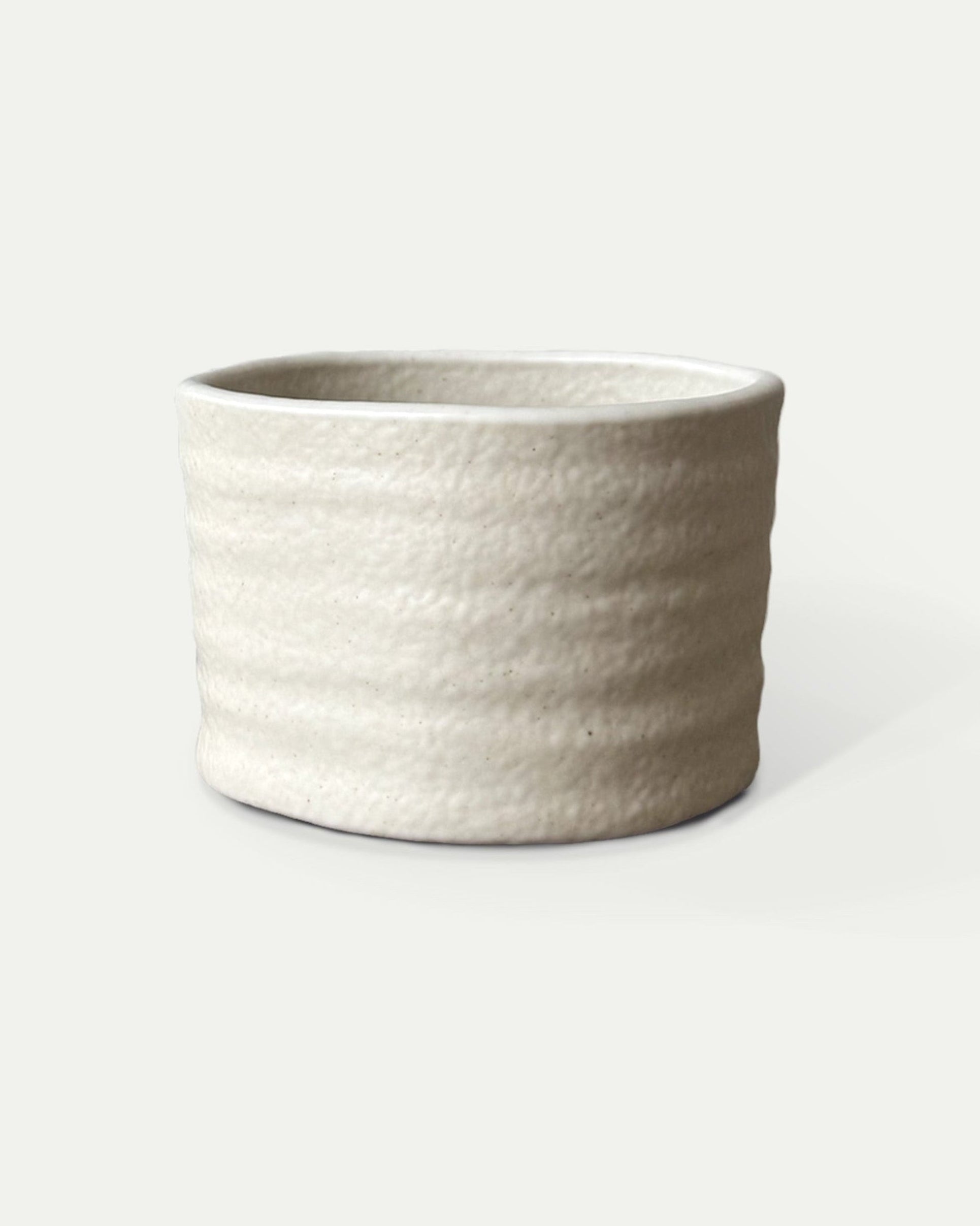 Kumo Chawan Creamy Crust