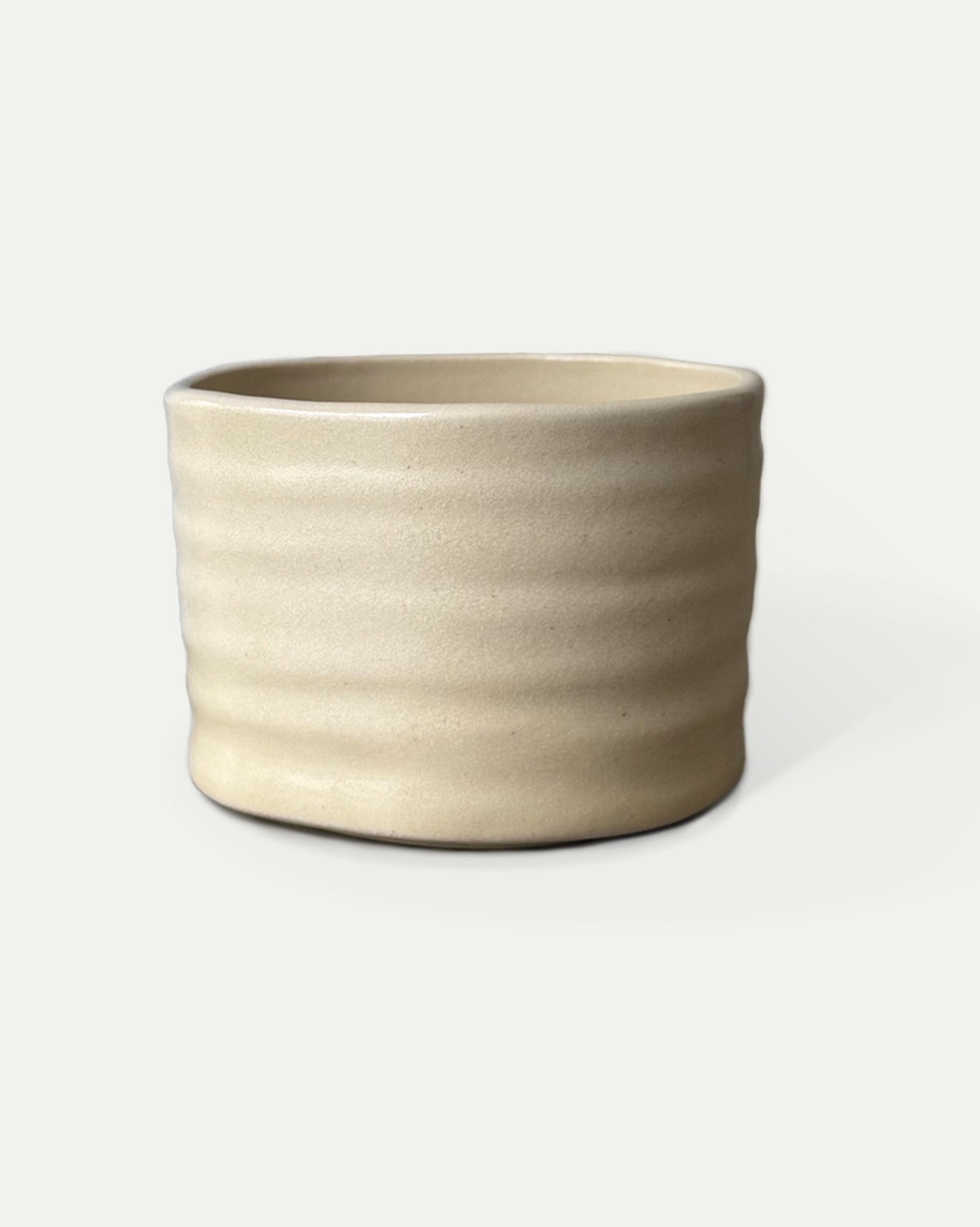 Kumo Chawan Vanilla Swirl