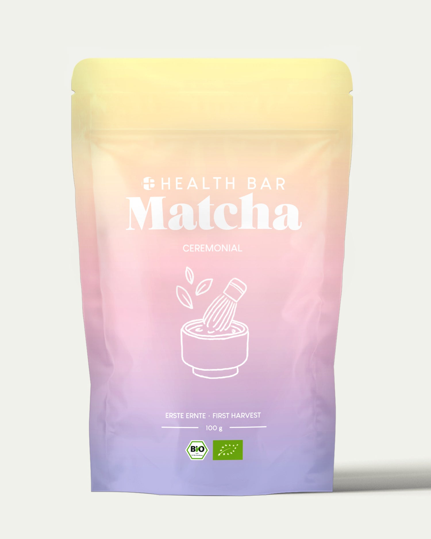 Bio - Matcha Tee Ceremonial 100g