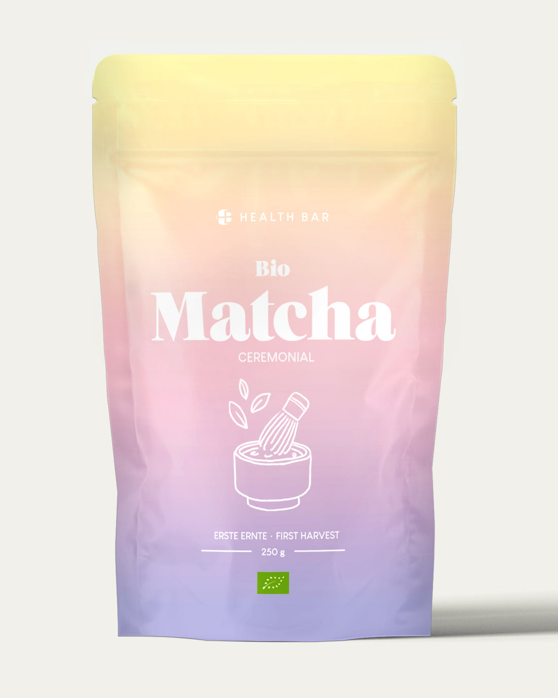 Bio - Matcha Chá Cerimonial 250g