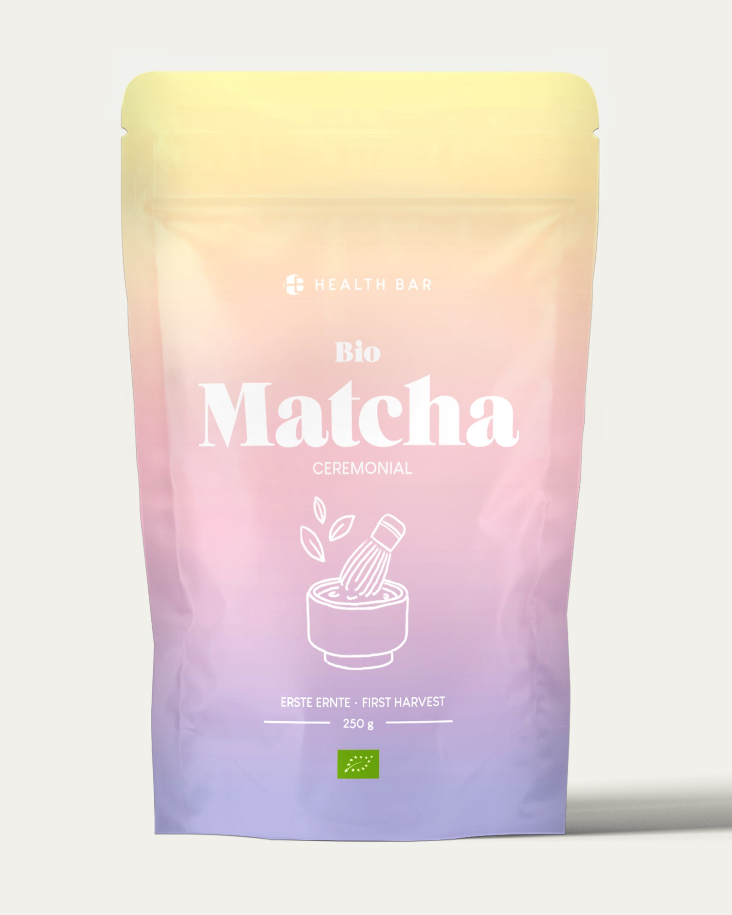 Bio - Matcha Tee Ceremonial 250g