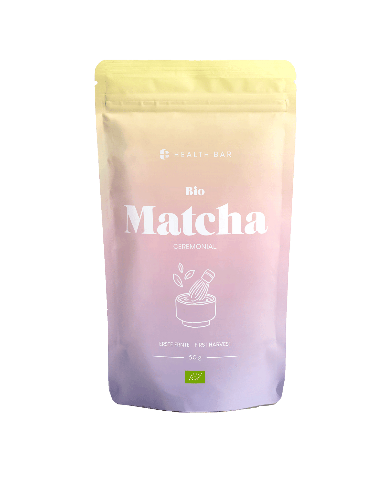 Matcha Starter - Set