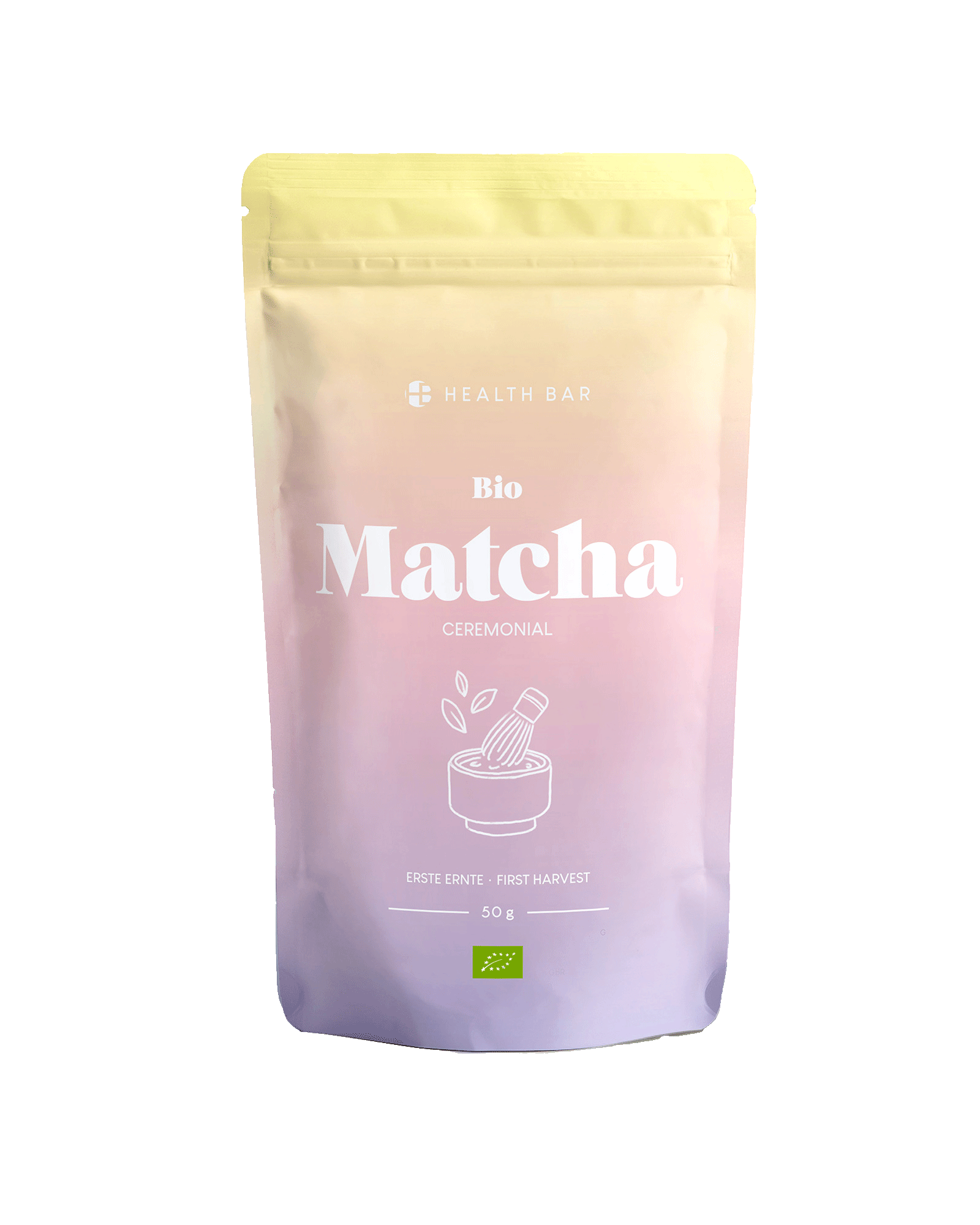 Matcha Starter - Set