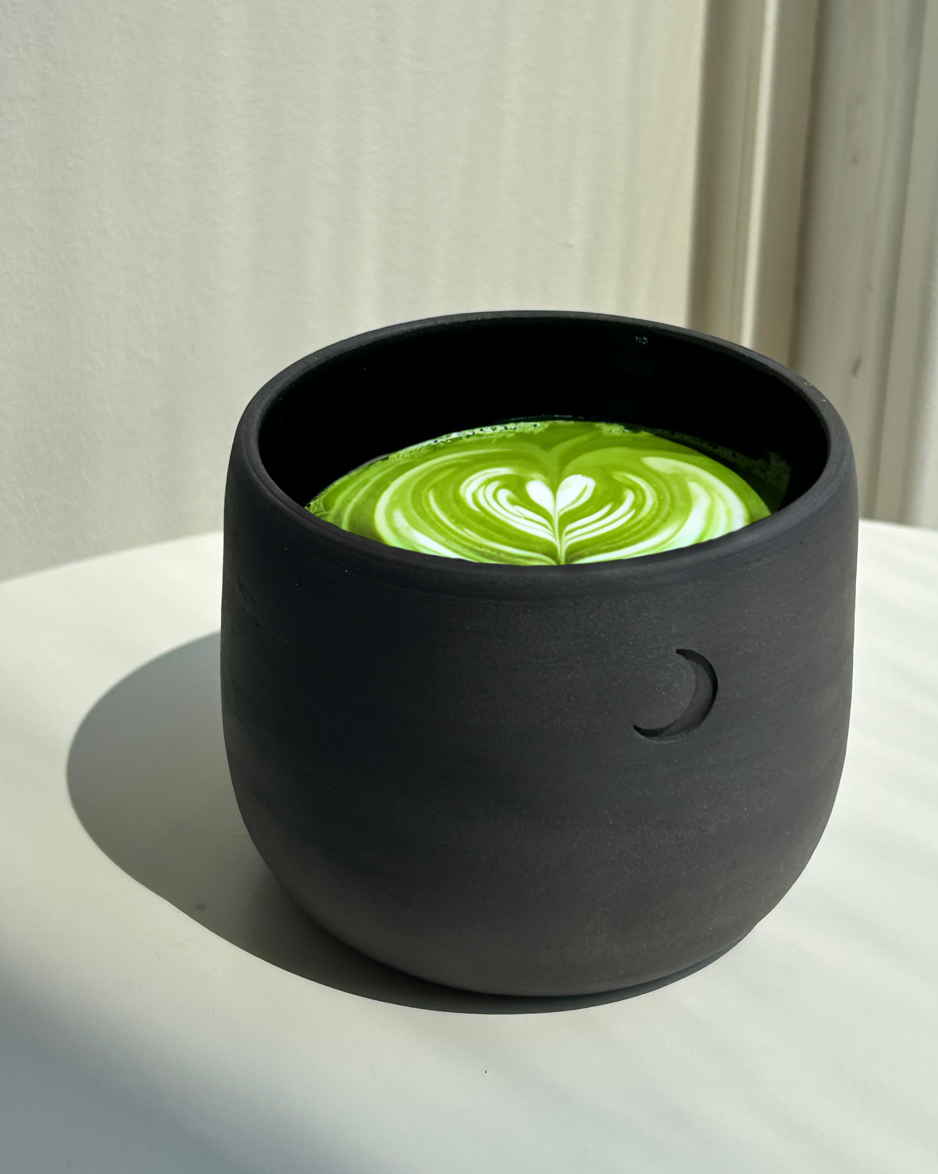 Japanese Matcha Bowl - Handmade Matcha Cup