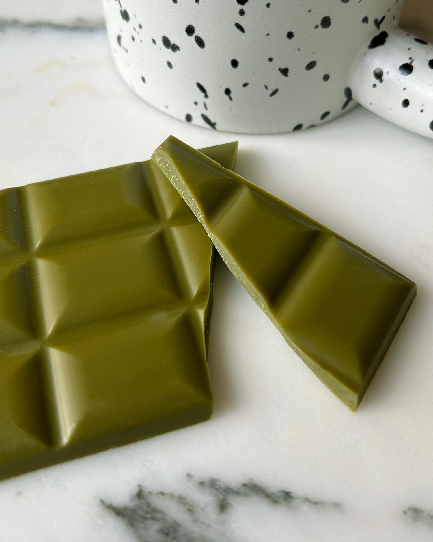 BIO - Matcha Chocolate Classic Junkie Pack