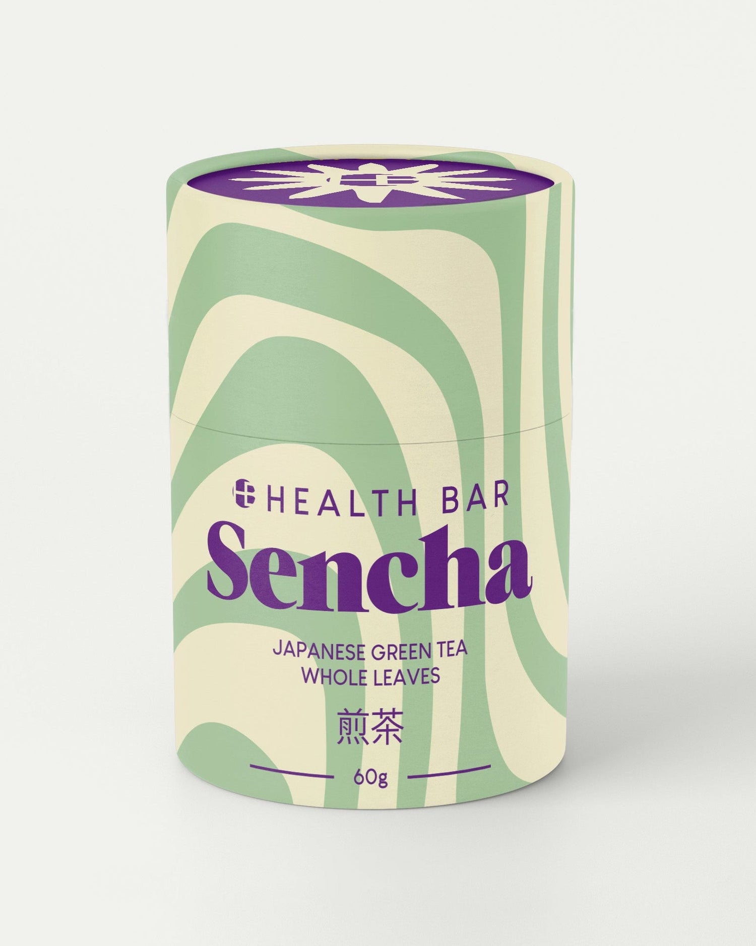 Bio - Sencha Green Tea 60g