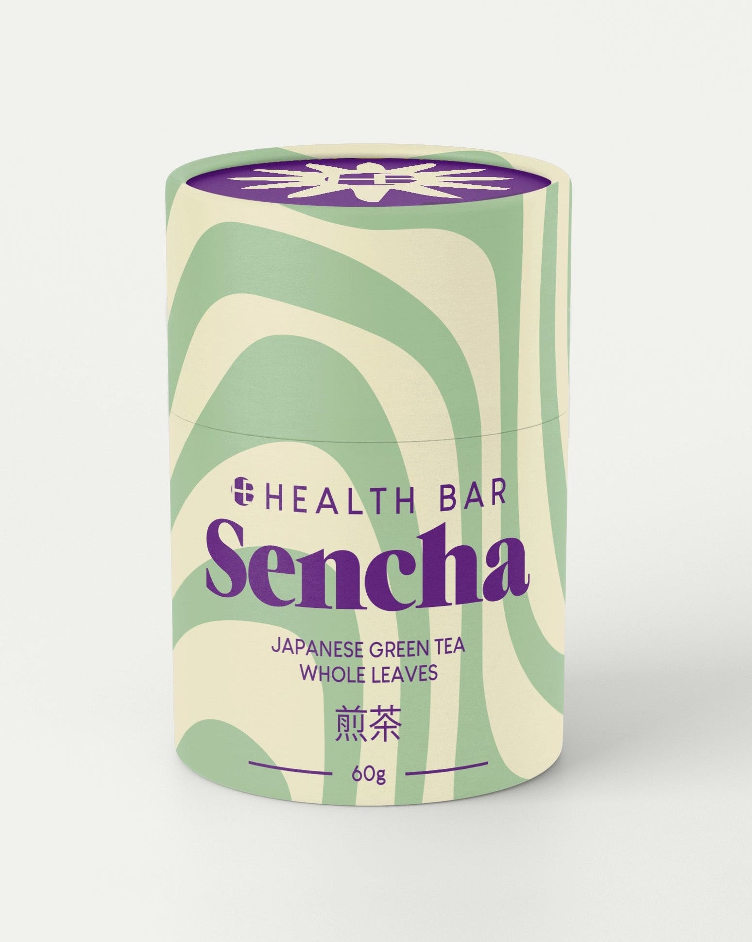 Bio - Sencha Green Tea 60g