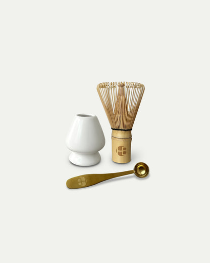 Set di utensili per il Matcha S