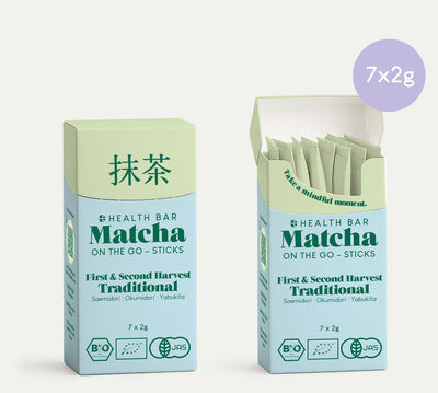 Traditional Sticks