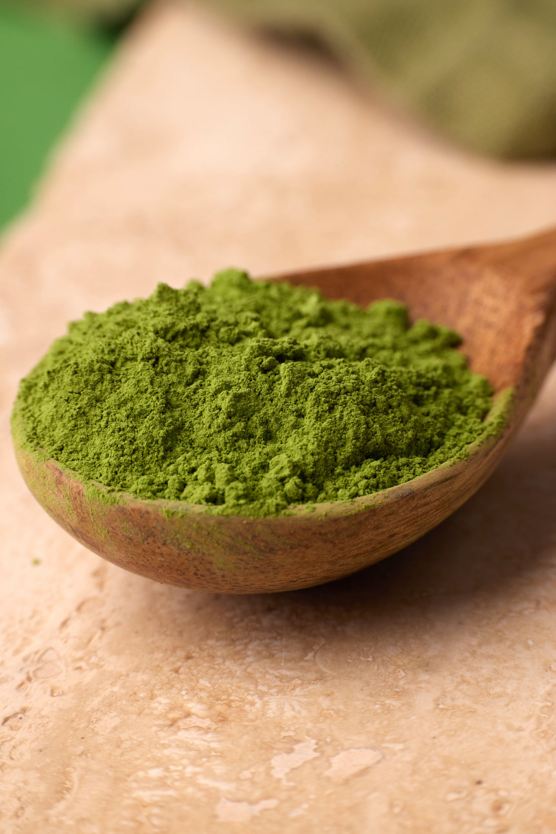 Bio - Matcha te traditionel 10g