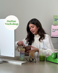 Matcha Intro – Din indtræden i Matchas verden – Workshop