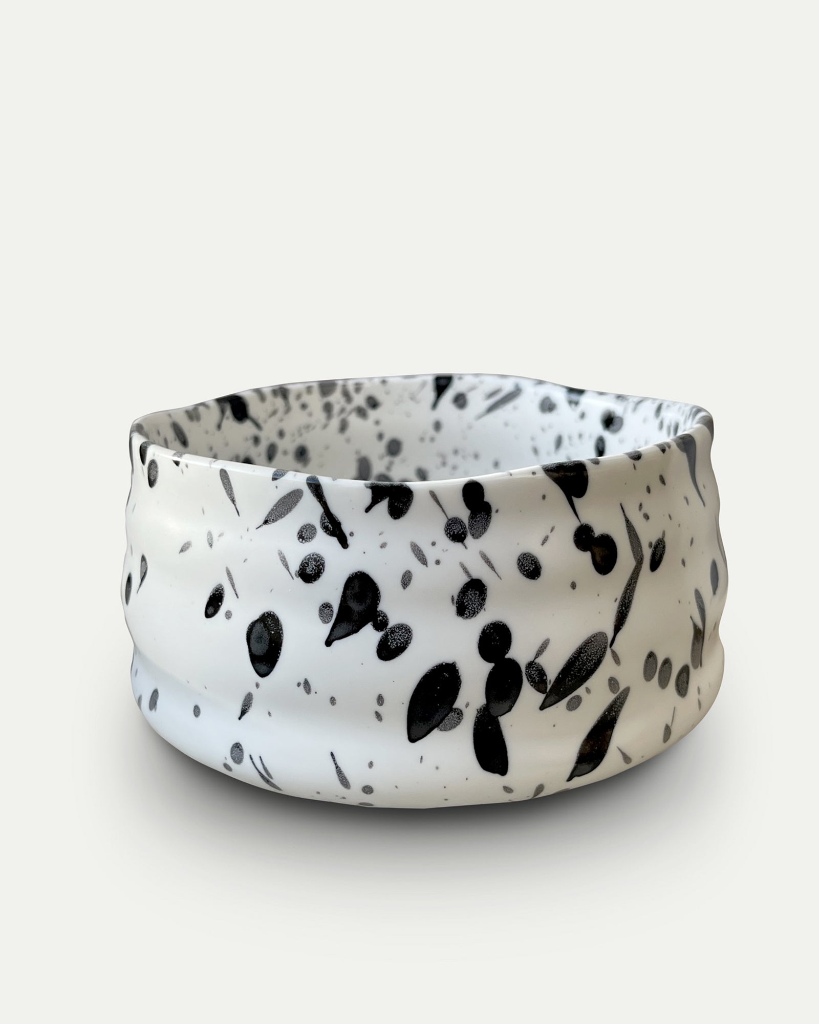 Cosmo Chawan - japanische Matcha Schale
